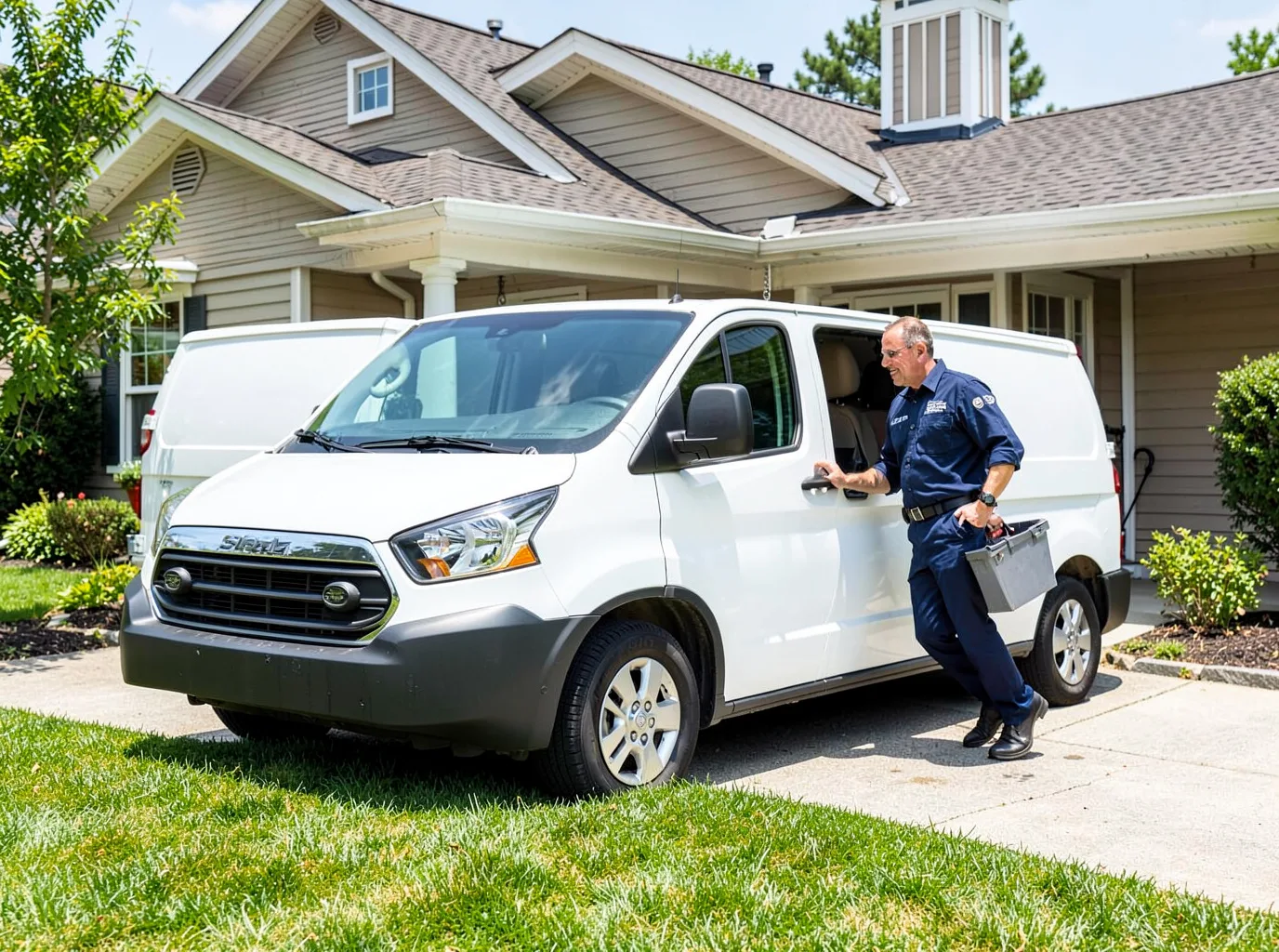 Emergency Plumber company in Walcott, IA
